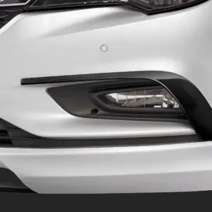 CSR air intake covers for Vauxhall Astra K Hatchback / Sports Tourer