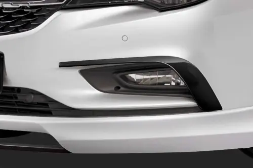 CSR maske usisnika zraka za Opel Astra K (B16) hatchback/karavan