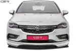 CSR maske usisnika zraka za Opel Astra K (B16) hatchback/karavan