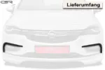 CSR maske usisnika zraka za Opel Astra K (B16) hatchback/karavan