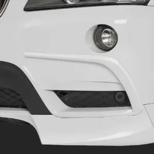 CSR air intake covers for BMW X3 F25