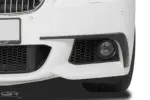 CSR air intake covers for BMW 5 Series F10/F11 M Sport package