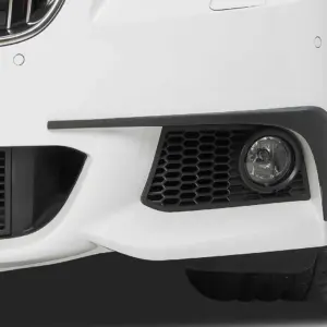 CSR air intake covers for BMW 5 Series F10/F11 M Sport package