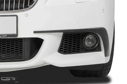 CSR air intake covers for BMW 5 Series F10/F11 M Sport package