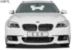 CSR air intake covers for BMW 5 Series F10/F11 M Sport package