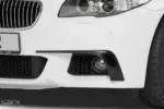 CSR air intake covers for BMW 5 Series F10/F11 M Sport package