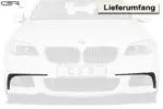 CSR air intake covers for BMW 5 Series F10/F11 M Sport package