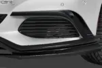 CSR air intake covers for Mercedes-Benz C-Class W205 S205 V205 C205 A205