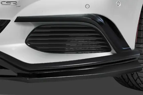 CSR air intake covers for Mercedes-Benz C-Class W205 S205 V205 C205 A205