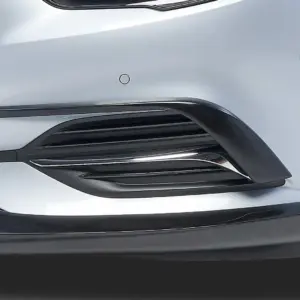 CSR air intake covers for Opel Insignia B