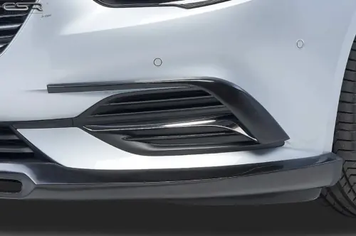 CSR air intake covers for Opel Insignia B