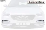 CSR air intake covers for Opel Insignia B