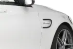 CSR maske usisnika zraka za Mercedes-Benz C-klasa W205 AMG