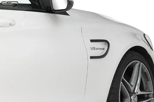 CSR maske usisnika zraka za Mercedes-Benz C-klasa W205 AMG