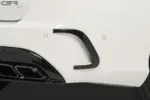 CSR air intake covers for Mercedes-Benz C-Class S205