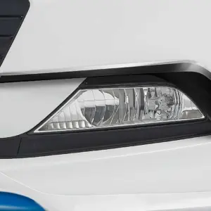 CSR air intake covers for Hyundai I20 GB