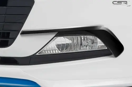 CSR air intake covers for Hyundai I20 GB