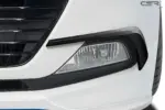CSR air intake covers for Hyundai I20 GB