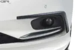 CSR air intake covers for Opel Cascada
