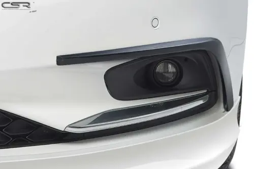 CSR air intake covers for Opel Cascada