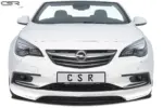 CSR air intake covers for Opel Cascada