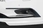 CSR air intake covers for Opel Cascada