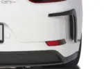 CSR air intake covers for Porsche 911/991 GT3 / GT3 RS