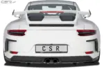 CSR air intake covers for Porsche 911/991 GT3 / GT3 RS