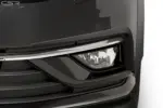 CSR air intake covers for VW Golf VII hatchback and estate