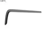 CSR air intake covers for VW Golf VII hatchback and estate