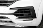 CSR air intake covers for VW Touareg III (Type CR)