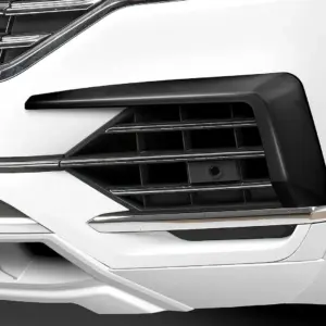 CSR air intake covers for VW Touareg III (Type CR)