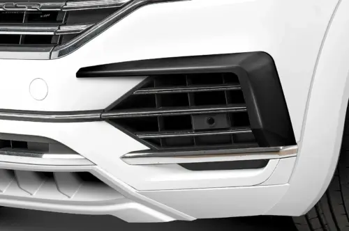 CSR air intake covers for VW Touareg III (Type CR)
