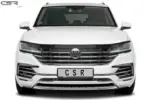 CSR air intake covers for VW Touareg III (Type CR)