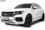 CSR air intake covers for VW Touareg III (Type CR)