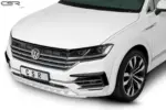 CSR air intake covers for VW Touareg III (Type CR)