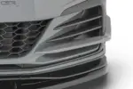 CSR air intake covers for VW Golf VII GTI / GTD
