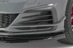 CSR air intake covers for VW Golf VII GTI / GTD
