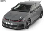 CSR air intake covers for VW Golf VII GTI / GTD