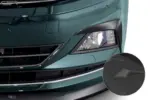 CSR air intake covers for VW Polo VI 2G (Type AW)