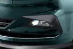 CSR air intake covers for VW Polo VI 2G (Type AW)