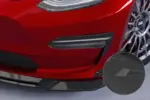CSR air intake covers for Tesla Model 3