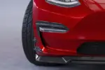 CSR air intake covers for Tesla Model 3