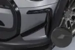 CSR air intake covers for Mini F55 / F56 / F57