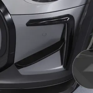CSR air intake covers for Mini F55 / F56 / F57
