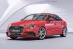 CSR air intake covers for Audi A3 8V Saloon and Cabriolet