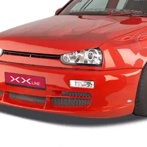 CSR Bodykit Tuning Spoiler Set for VW Golf 3