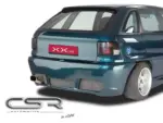 CSR Body kit tuning spoiler set for Opel Astra F