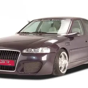 CSR Bodykit Tuning Spoiler Set for Opel Vectra B