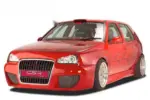 CSR body kit za VW Golf 3